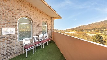 Ganghwa Sky Garden Poolvilla