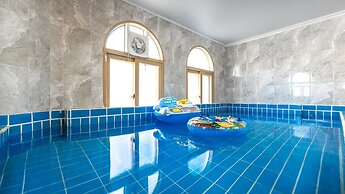 Ganghwa Sky Garden Poolvilla