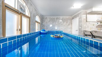 Ganghwa Sky Garden Poolvilla