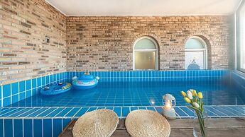 Ganghwa Sky Garden Poolvilla