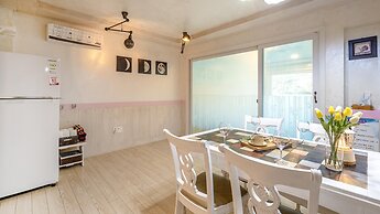 Ganghwa Sky Garden Poolvilla