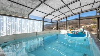 Ganghwa Sky Garden Poolvilla