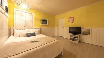 Ganghwa Sky Garden Poolvilla