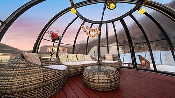 Ganghwa Sky Garden Poolvilla