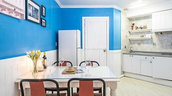 Ganghwa Sky Garden Poolvilla