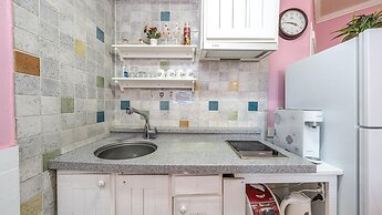 Ganghwa Sky Garden Poolvilla