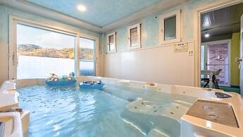 Ganghwa Sky Garden Poolvilla