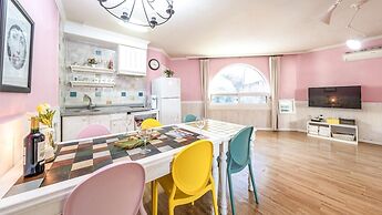 Ganghwa Sky Garden Poolvilla