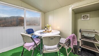 Ganghwa Sky Garden Poolvilla