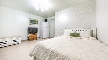 Ganghwa Sky Garden Poolvilla