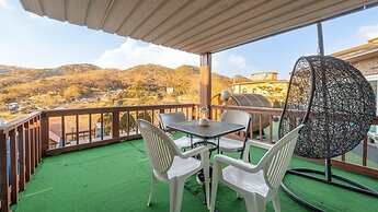 Ganghwa Sky Garden Poolvilla