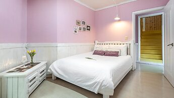 Ganghwa Sky Garden Poolvilla