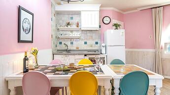 Ganghwa Sky Garden Poolvilla