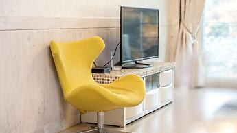 Ganghwa Sky Garden Poolvilla