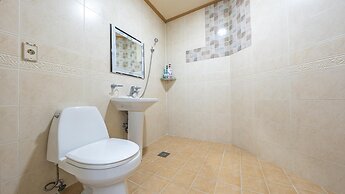 Ganghwa Sky Garden Poolvilla