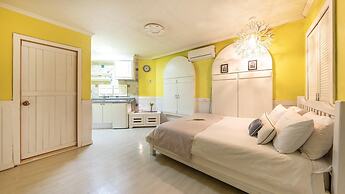 Ganghwa Sky Garden Poolvilla