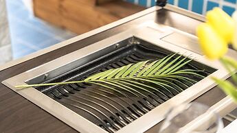 Ganghwa Sky Garden Poolvilla