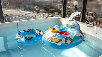 Ganghwa Sky Garden Poolvilla