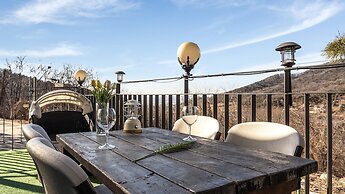 Ganghwa Sky Garden Poolvilla