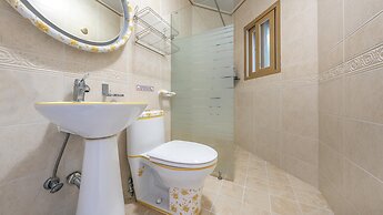 Ganghwa Sky Garden Poolvilla