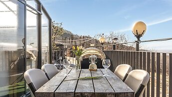 Ganghwa Sky Garden Poolvilla