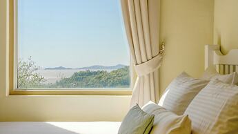 Ganghwa Sky Garden Poolvilla