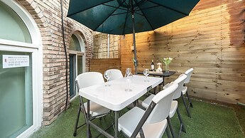 Ganghwa Sky Garden Poolvilla