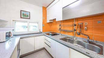 Ganghwa Sky Garden Poolvilla