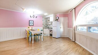 Ganghwa Sky Garden Poolvilla