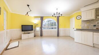 Ganghwa Sky Garden Poolvilla