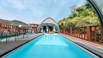 Ganghwa Sky Garden Poolvilla