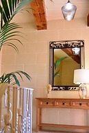 San pawl bnb farmhouse Kortoll