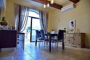 San pawl bnb farmhouse Kortoll