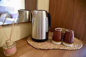 San pawl bnb farmhouse Kortoll