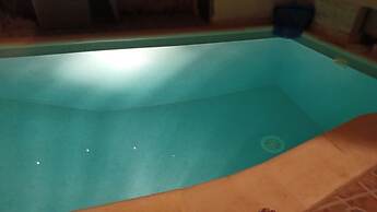 San pawl bnb farmhouse Kortoll