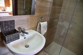 San pawl bnb farmhouse Kortoll