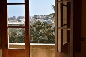 San pawl bnb farmhouse Kortoll