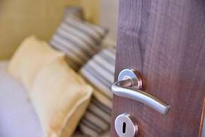 San pawl bnb farmhouse Kortoll