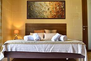 San pawl bnb farmhouse Kortoll