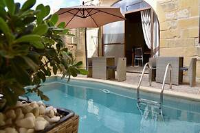 San pawl bnb farmhouse Kortoll