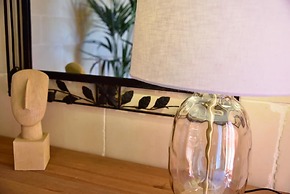 San pawl bnb farmhouse Kortoll