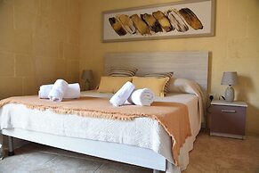 San pawl bnb farmhouse Kortoll