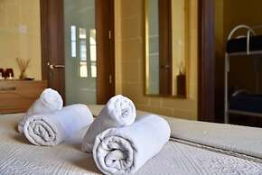 San pawl bnb farmhouse Kortoll