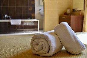 San pawl bnb farmhouse Kortoll