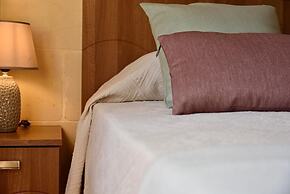 San pawl bnb farmhouse Kortoll