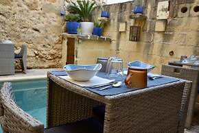 San pawl bnb farmhouse Kortoll