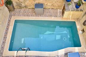 San pawl bnb farmhouse Kortoll