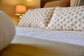 San pawl bnb farmhouse Kortoll