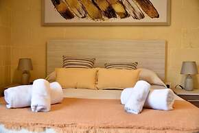 San pawl bnb farmhouse Kortoll