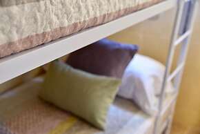 San pawl bnb farmhouse Kortoll